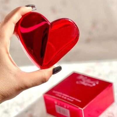 EAU DE PARFUM
