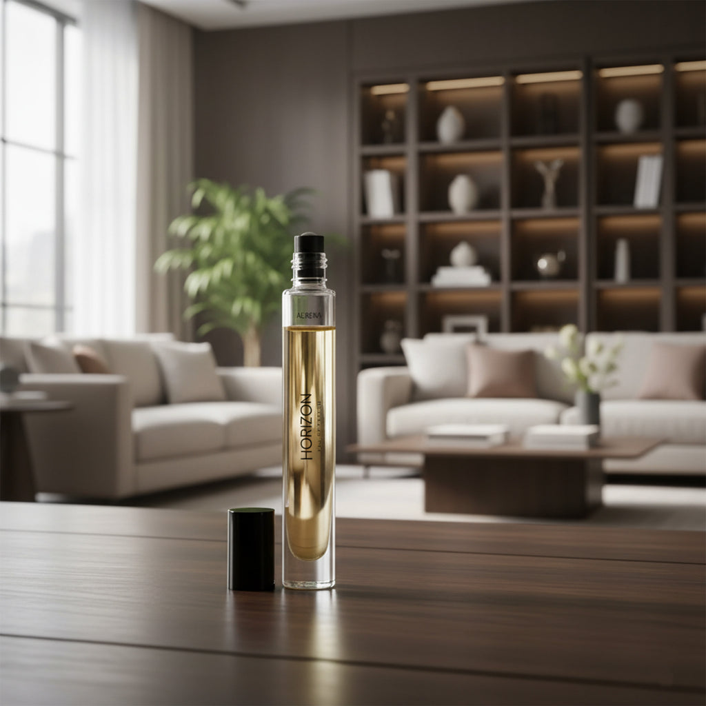 HORIZON (DYPTIQUE TAM DAO)