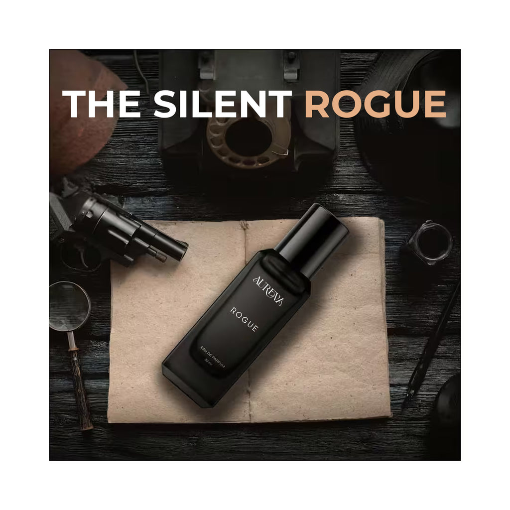 ROGUE (CREED AVENTUS)