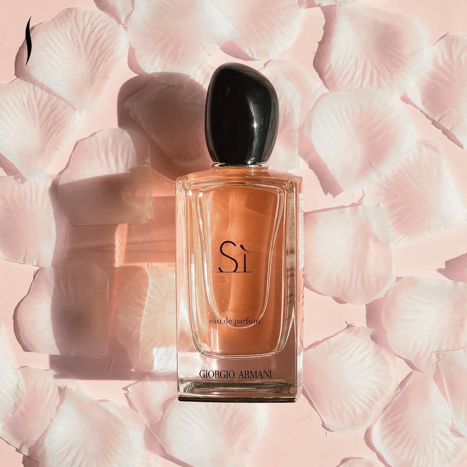 ARMANI SI