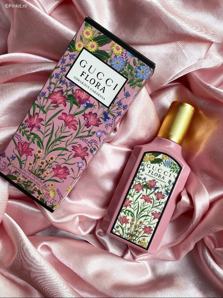 GUCCI FLORA