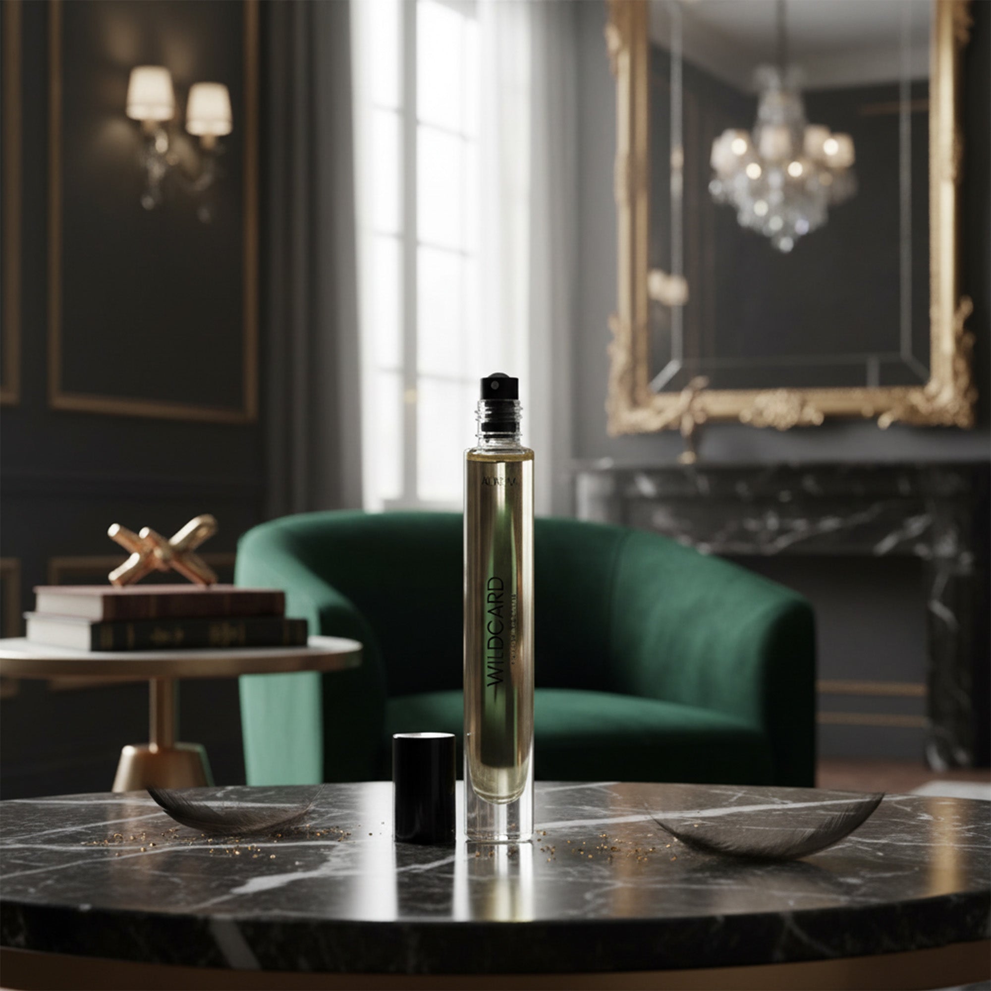 WILDCARD (LV IMAGINATION)