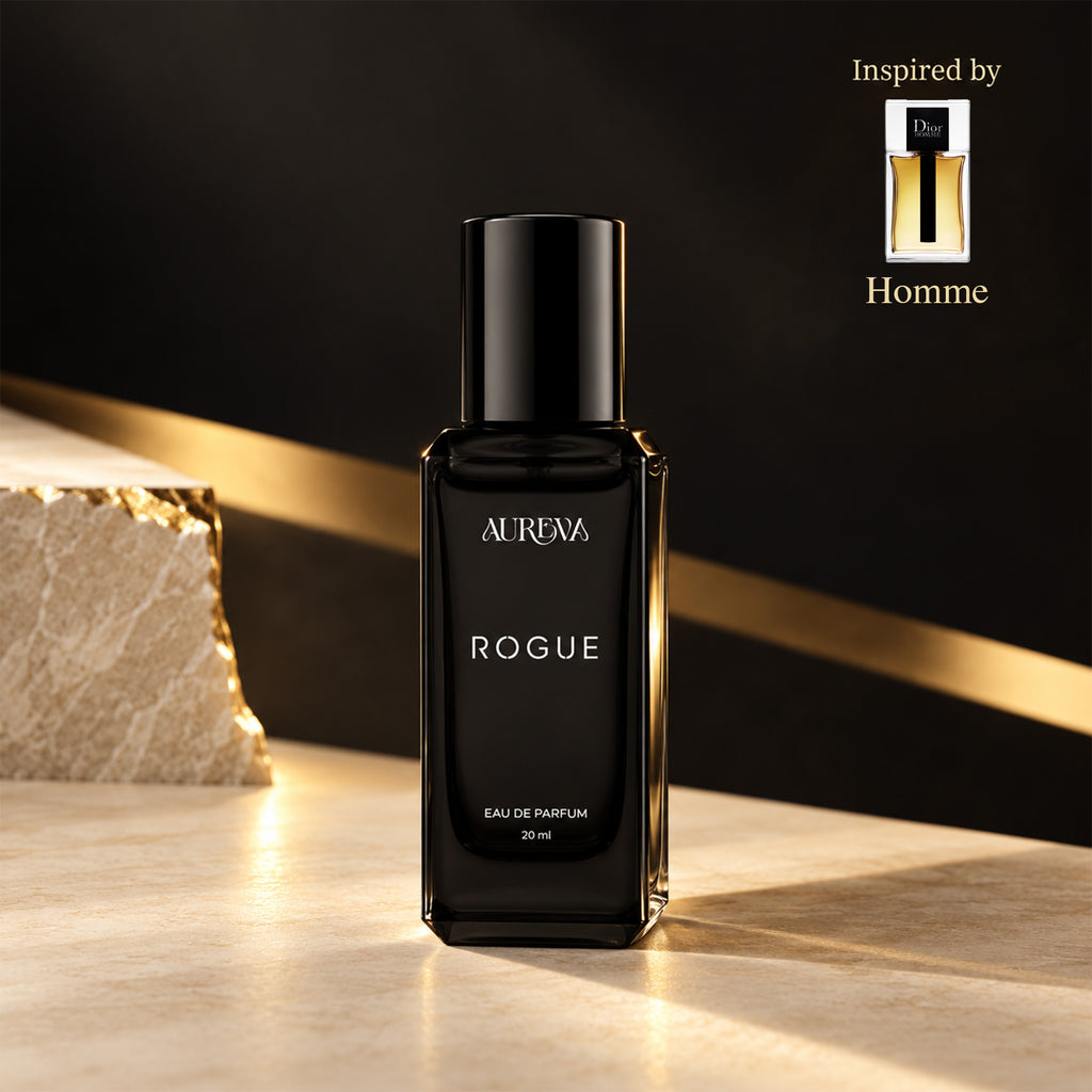 ROGUE INSPIRED FROM HOMME