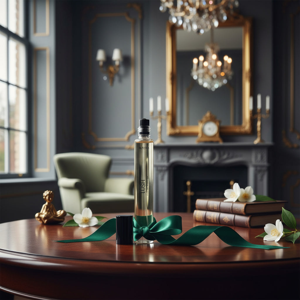 LUSH (VICTORIA SECRET BOMBSHELL)