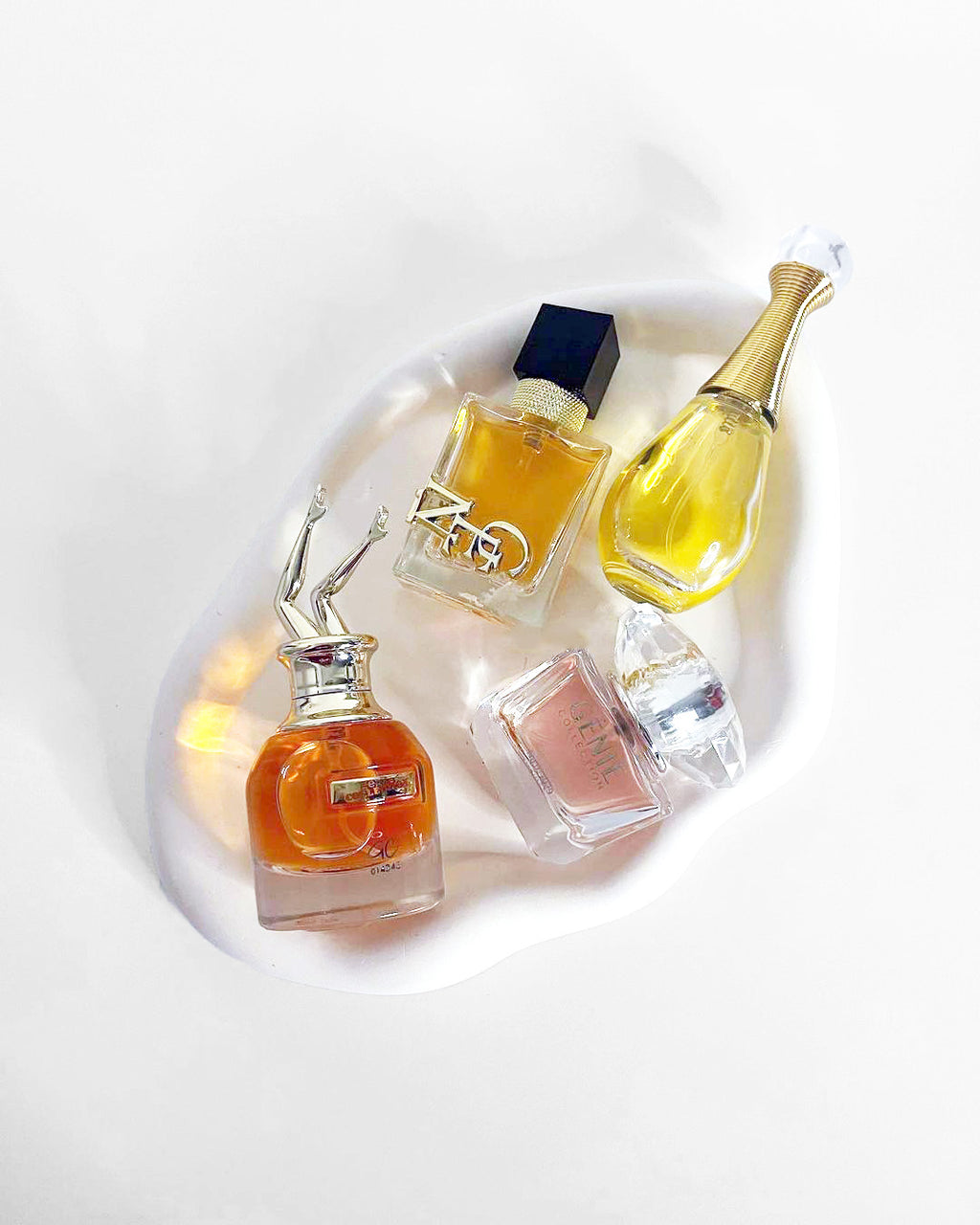 PERFUME GIFT BOX (PACK OF 5)