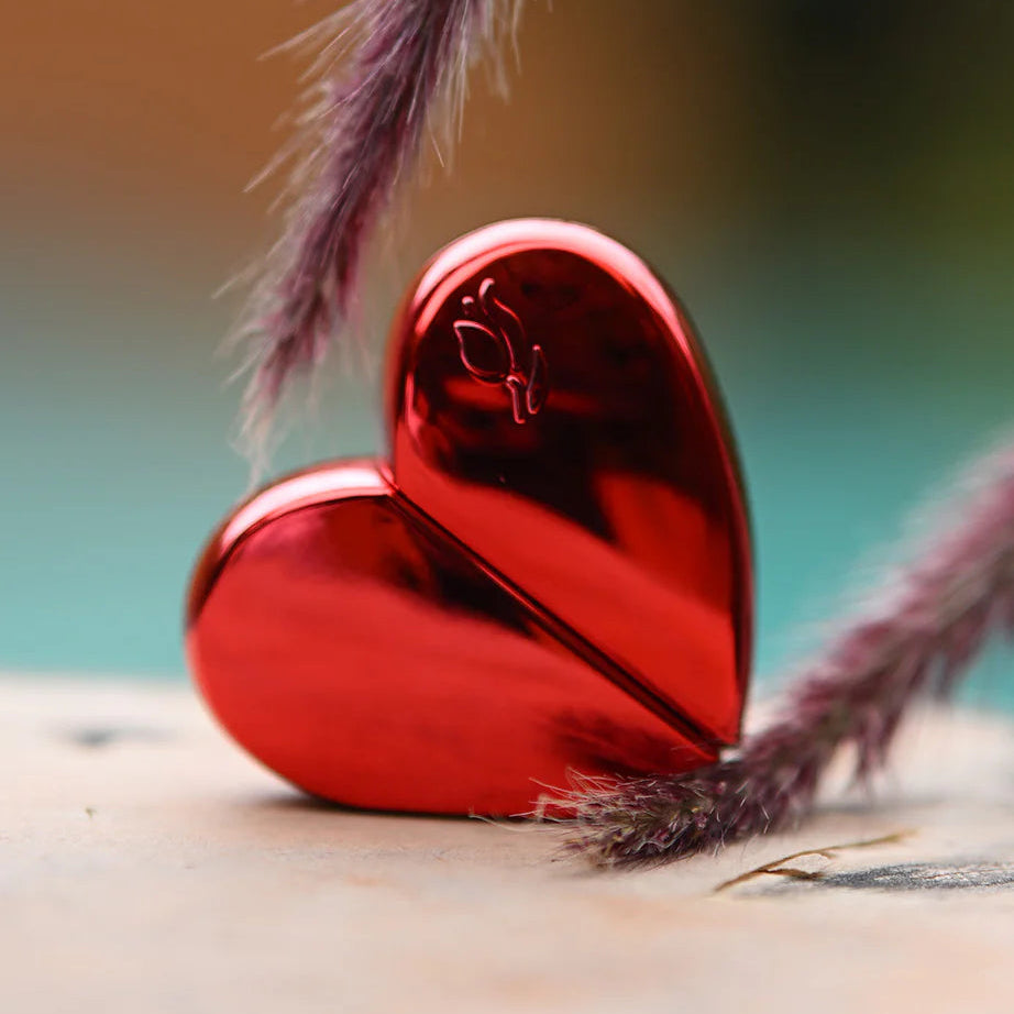 LOVE IN RED - EAU DE PARFUM