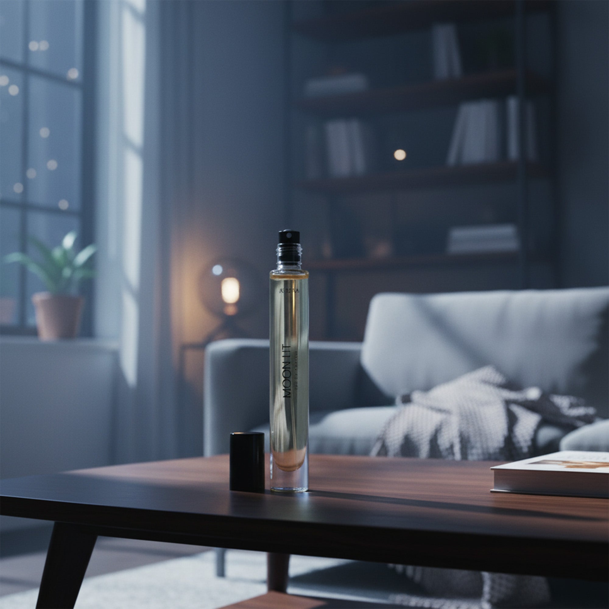 MOON LIT (MISS DIOR)