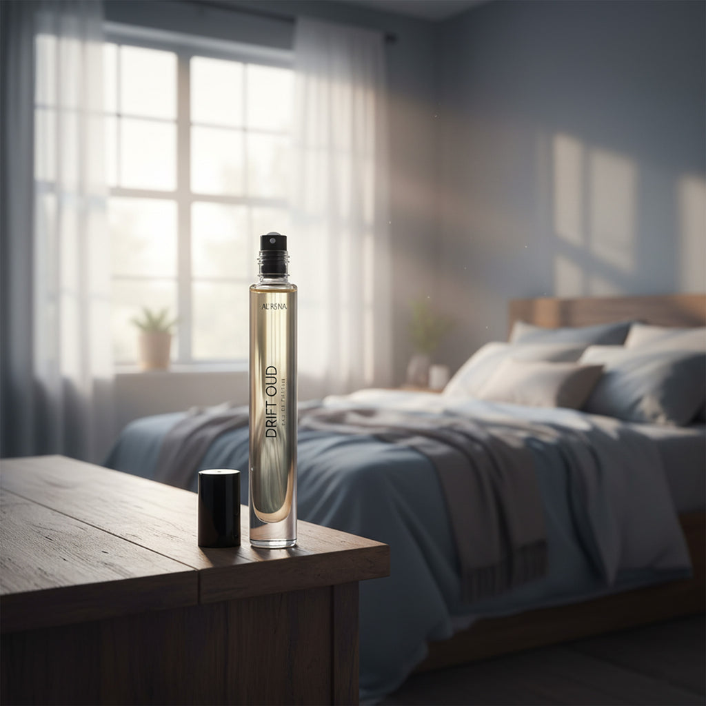 DRIFT OUD (TOM FORD OUD WOOD)
