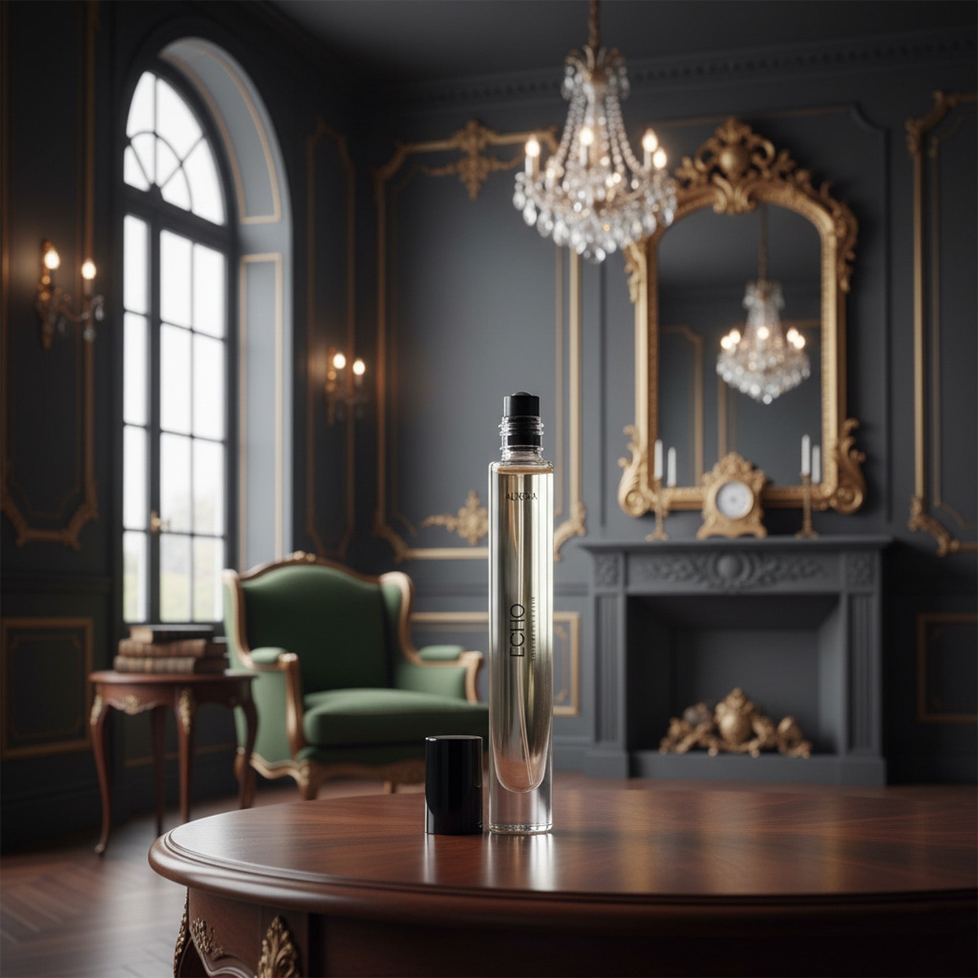 ECHO (BLEU DE CHANEL)